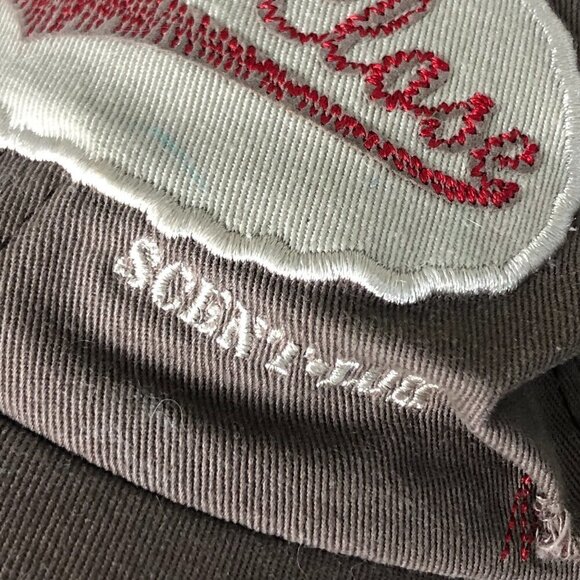 Scentlok Getting Close Baseball Cap - Embroidered & Patch - Picture 4 of 10